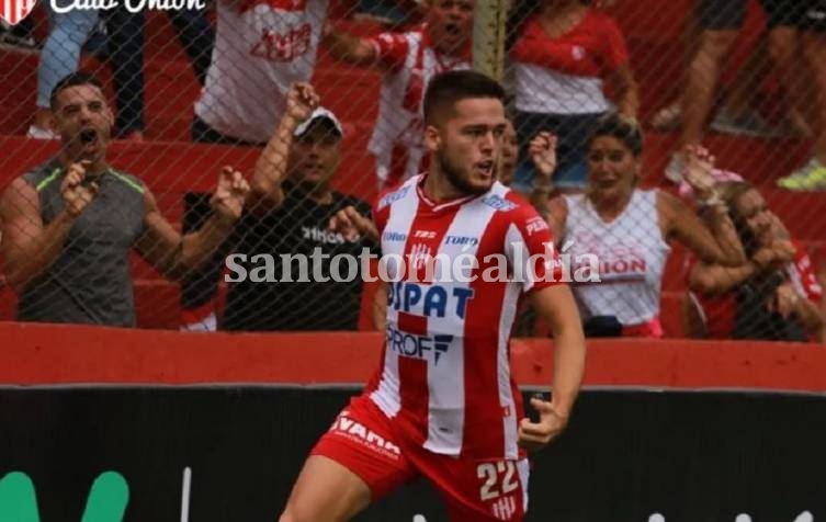 La duda de Madelón está en la delantera