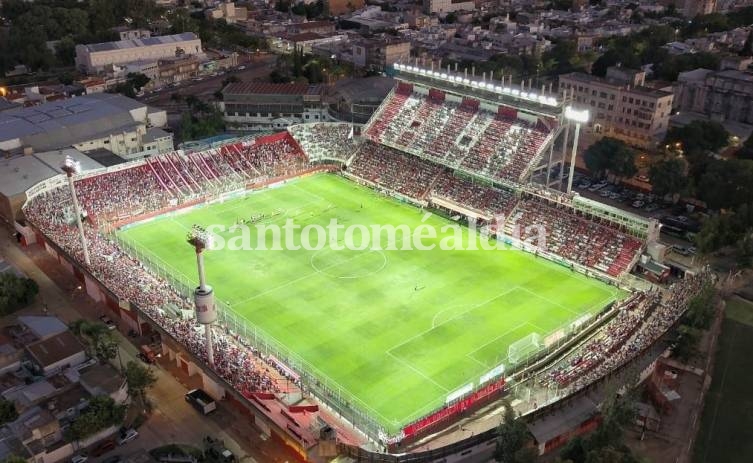 Unión, ante su noche más esperada