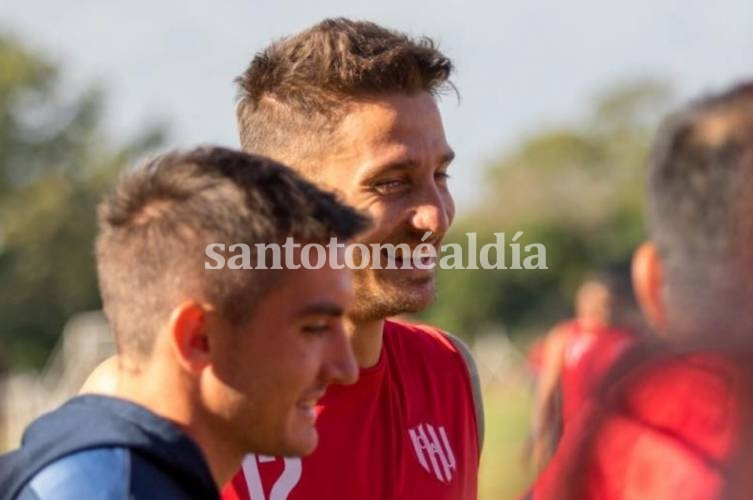 Madelón tiene reservas en la dupla de ataque