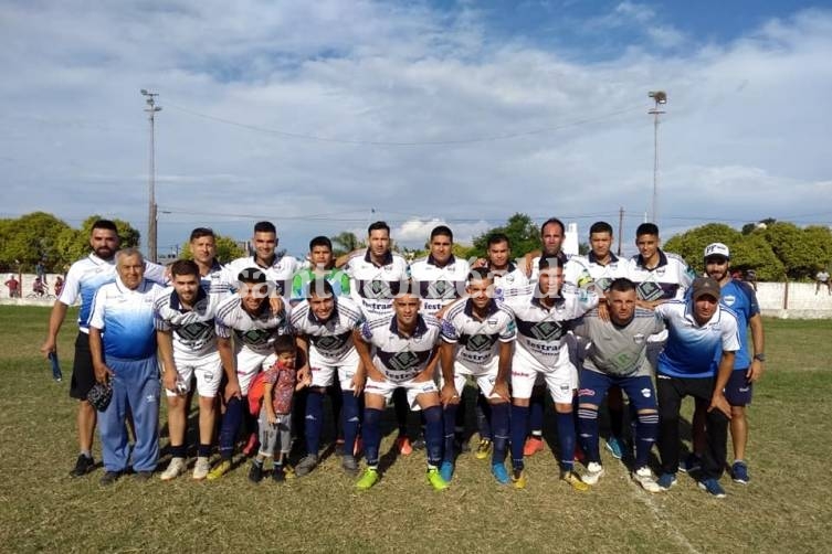 Liga Santafesina: Atenas se dio el primer gusto del año