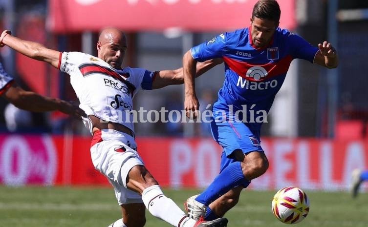 Inexplicable eliminación de Colón en la Copa de la Superliga