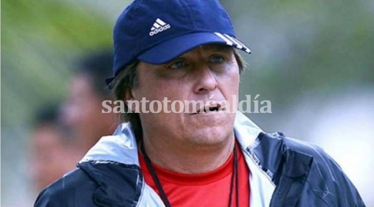 Encontraron muerto al ex futbolista Julio César Toresani