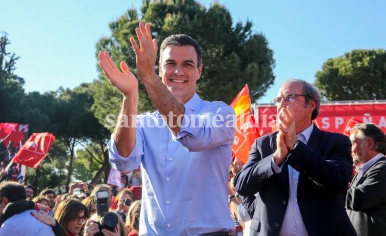 Elecciones en España: la legitimación del socialismo y de Pedro Sánchez como su líder