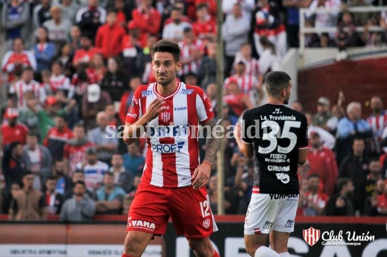 Unión y una baja importante para recibir a Tigre