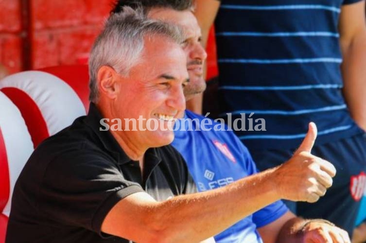 Retener a Madelón, el gran objetivo de Spahn