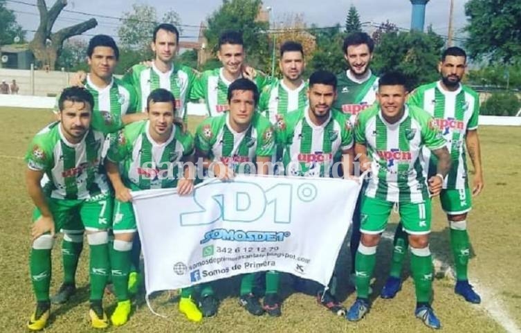 Liga Santafesina: Don Salvador va por la recuperación en Guadalupe