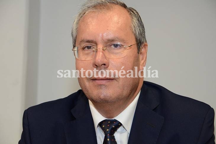 Murió el diputado Héctor Olivares, baleado el jueves frente al Congreso