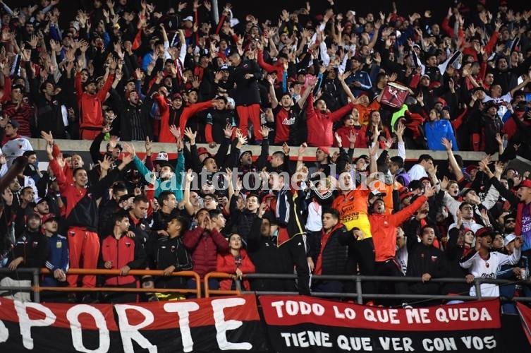 Pocas entradas disponibles y preocupación en Colón