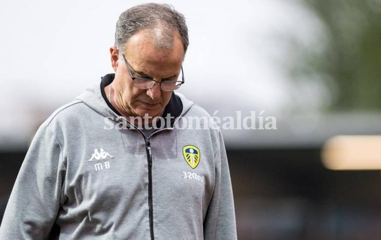 El Leeds de Bielsa se quedó sin ascenso