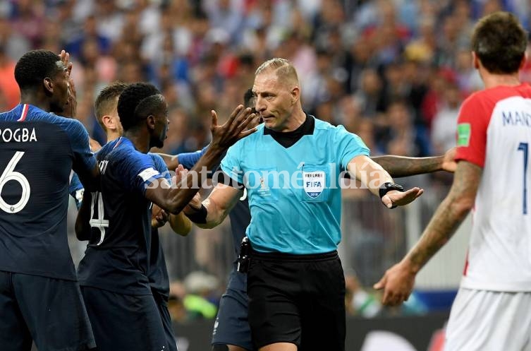Un fútbol distinto: Los cambios de reglas que arrancan en los próximos días