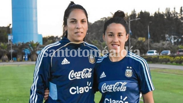 El sueño de la selección femenina ya tiene los 23 nombres para el Mundial
