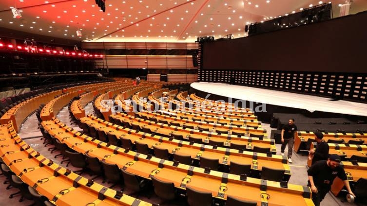 5 preguntas básicas para entender las elecciones al Parlamento Europeo