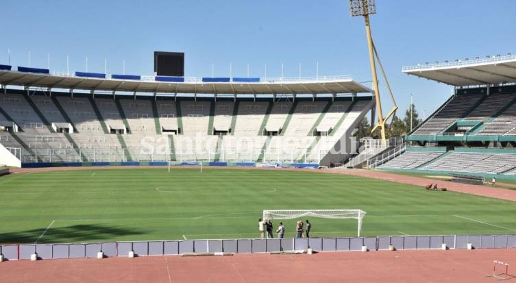 Copa Superliga: cuándo y donde se juega la final