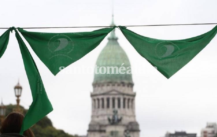 Aborto: las diferencias entre el nuevo proyecto y el que se rechazó en 2018