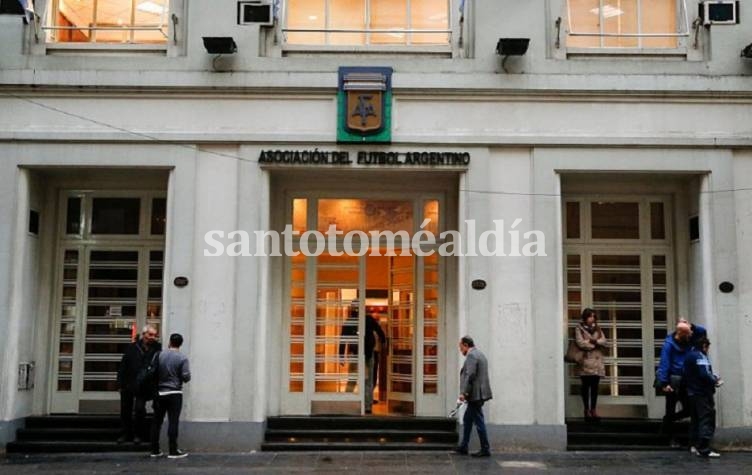Se posterga el fin de los Promedios en el fútbol argentino