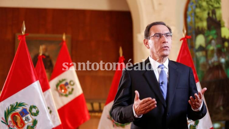 Perú exigirá visados a los venezolanos