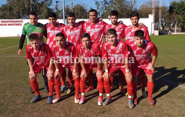 Liga Santafesina: Independiente visita a Colón
