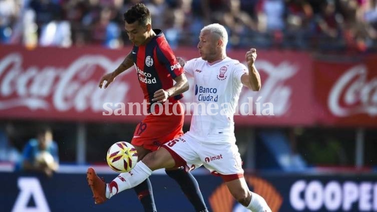 Al final no le quitarán puntos a San Lorenzo ni Huracán