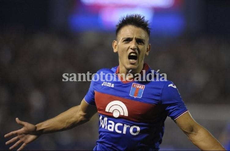 Unión busca repatriar a Juan Ignacio Cavallaro