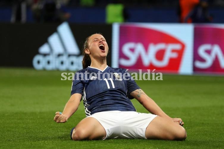 Hazaña y sueño vigente para la selección femenina
