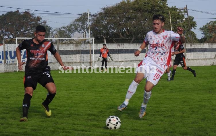 Liga Santafesina: el Clausura no da descanso a los equipos de la ciudad