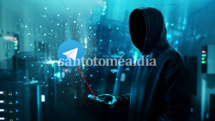 Telegram introduce una nueva función que permite chatear con personas cercanas sin tener su número