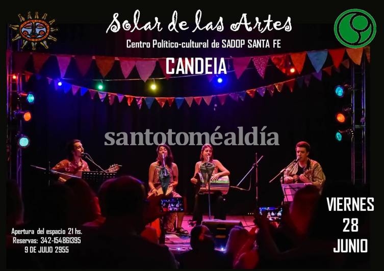 Nuevas propuestas de Sadop en El Solar de las Artes