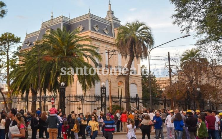 La Casa de la Cultura podrá ser visitada durante julio