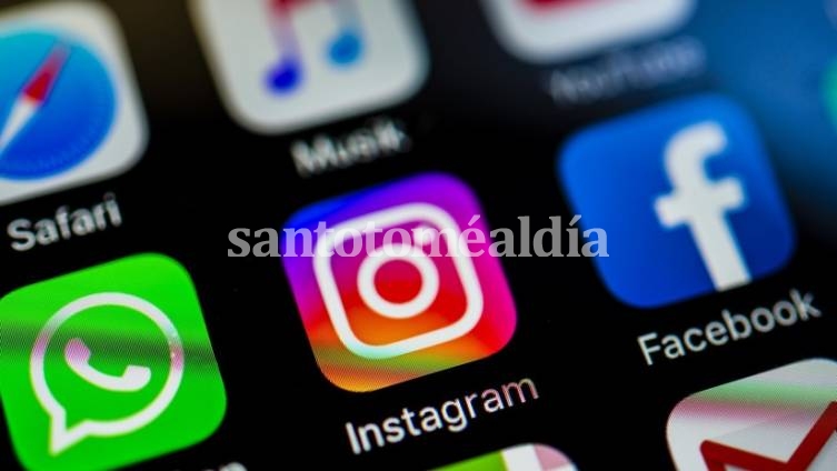 Se normalizó el servicio de WhatsApp, Instagram y Facebook después de varias horas sin servicio