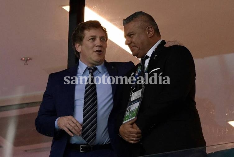 La AFA acelera el reclamo a Conmebol y exige la 