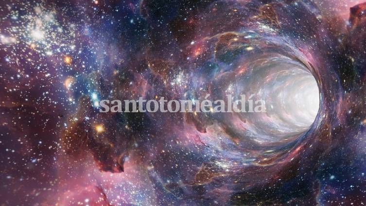 Científicos planean abrir 'un portal al mundo paralelo' en un experimento