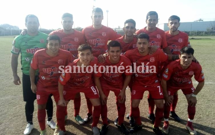 Liga Santafesina: Floresta, con la ilusión intacta