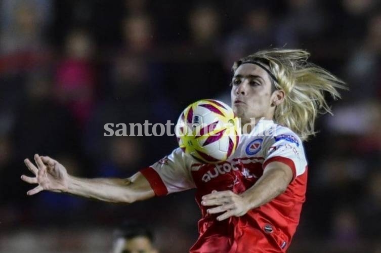 Claudio Spinelli se suma a la carpeta de Unión