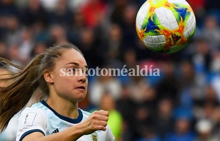 Escándalo en la selección femenina por la exclusión de la capitana