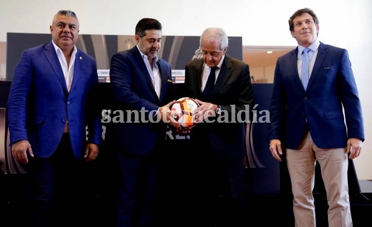 El millonario reclamo de Boca ante el TAS por la final de la Libertadores 2018 contra River