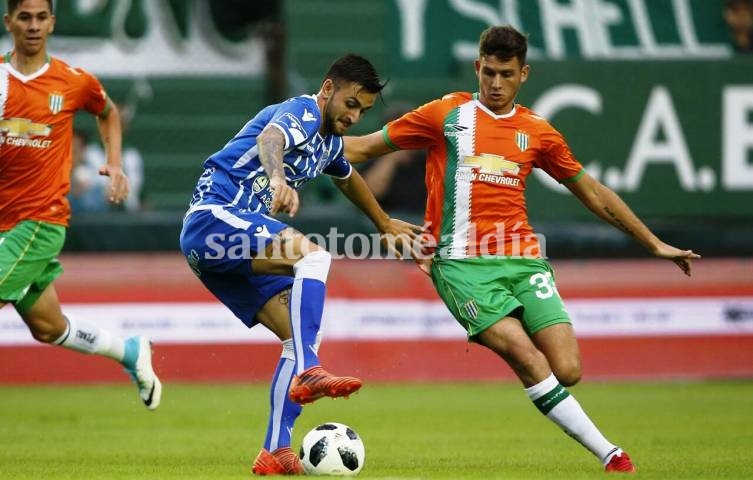 Unión cerró a su cuarto refuerzo: Jalil Elías