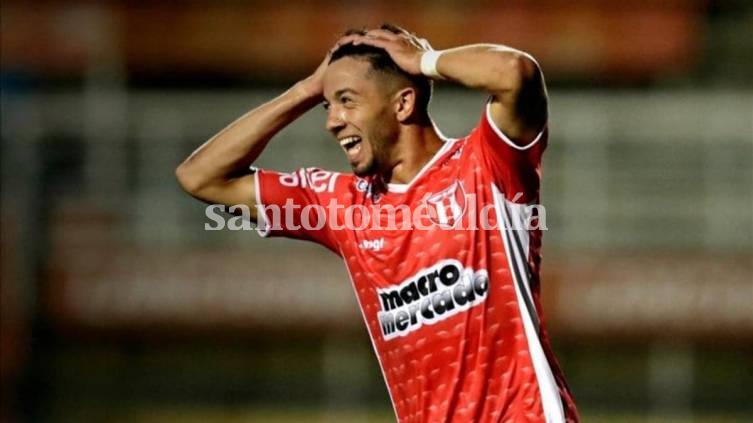 Mauro Da Luz, sexto refuerzo para Colón