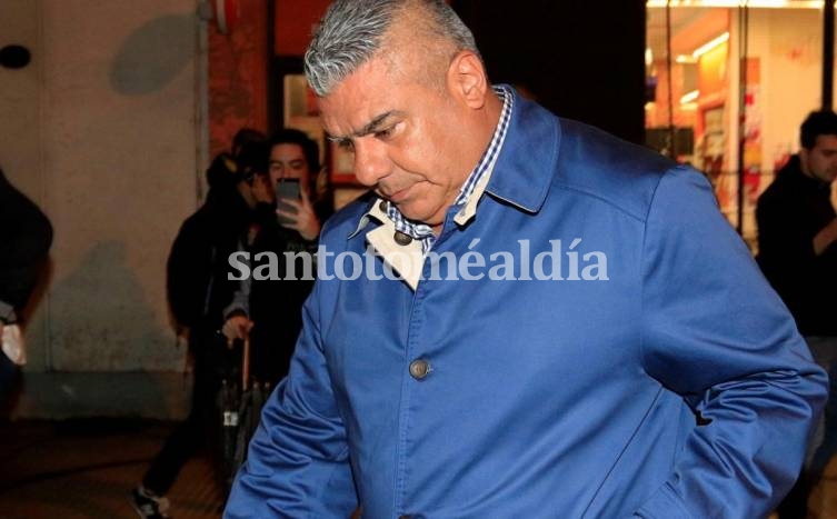 Chiqui Tapia defenderá a Lionel Messi ante la Conmebol: la estrategia para evitar una dura sanción