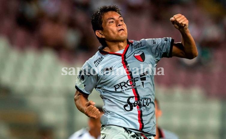 El Pulga Rodriguez no jugará ante Patronato