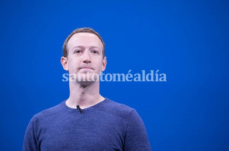 Estados Unidos le impuso una multa récord a Facebook por el uso de datos personales