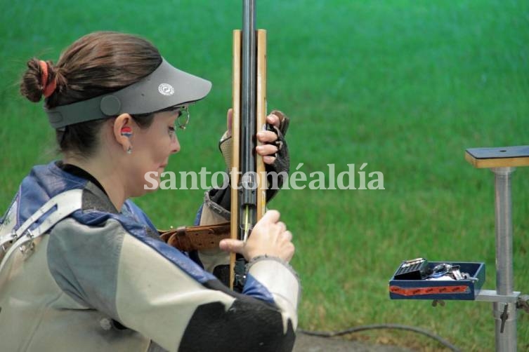 Juegos Panamericanos: Amelia Fournel no pudo llegar a la final 