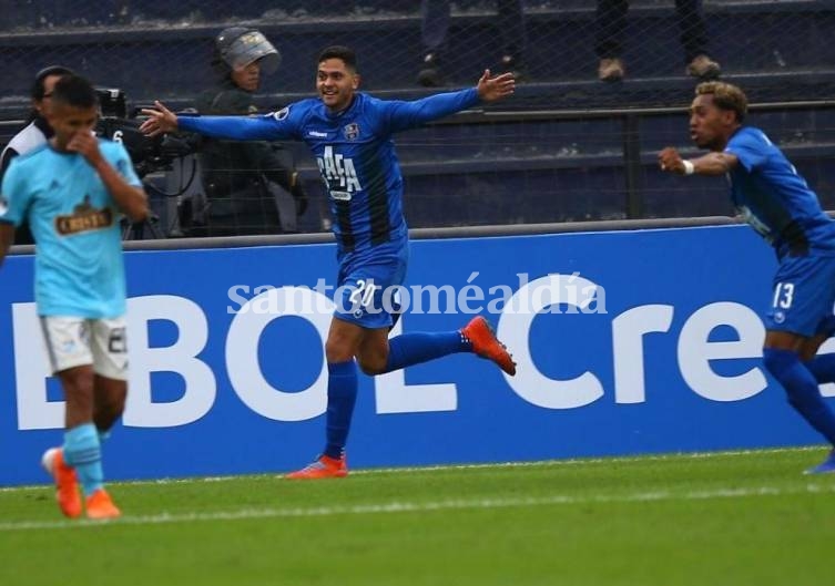 Zulia de Venezuela, rival de Colón en cuartos de la Sudamericana