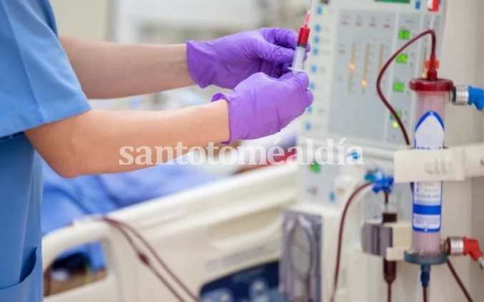 Los pacientes de Pami no tendrán nefrólogos desde el lunes