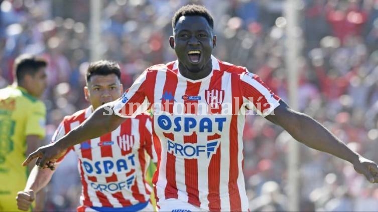 Unión quiere recuperarse ante Lanús 