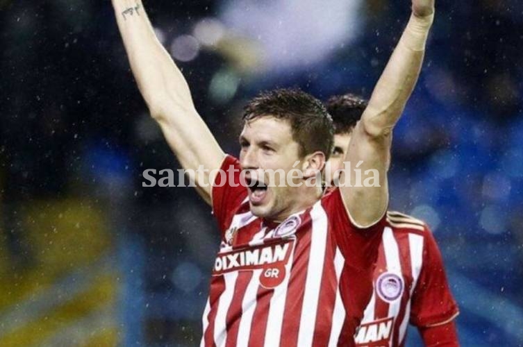 Unión se relame por la posible llegada de Soldano a Boca