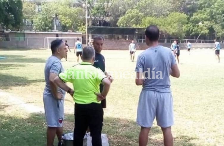 Colón prepara un equipo combativo para visitar a Zulia FC