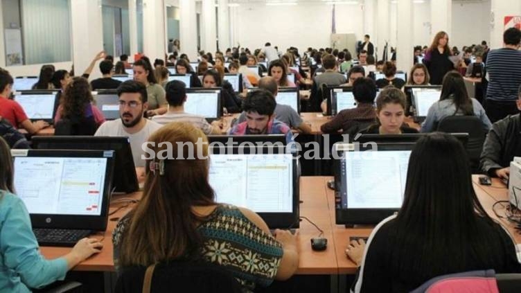 Debutan cambios en el escrutinio provisorio y serán foco de atención