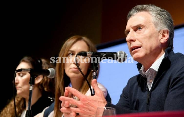 En medio de la tensión financiera, Macri hablará esta tarde desde Casa Rosada