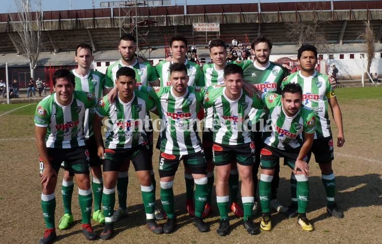 Don Salvador quiere volver a sumar de a tres.