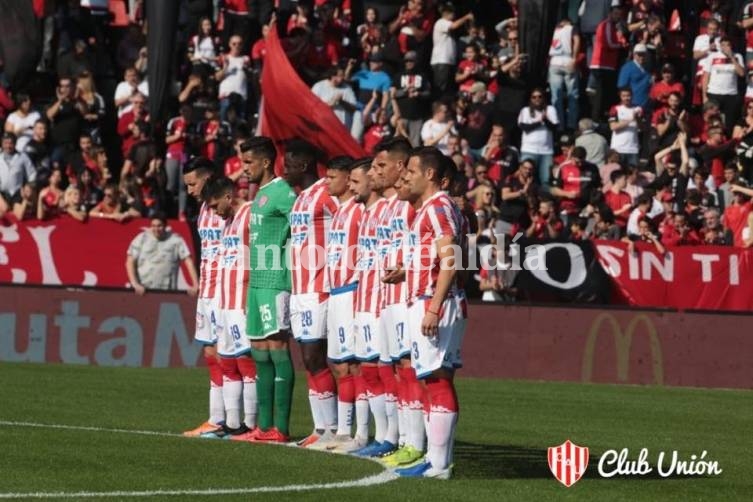 Madelón buscará variantes para cambiarle la cara a Unión